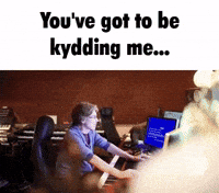 Bluescreen GIF
