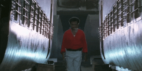 Baba GIF by RajiniGifs