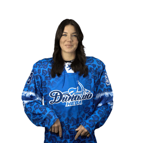 Dynamoneva Sticker by HC Dynamo Saint Petersburg