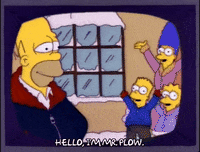 homer simpson GIF