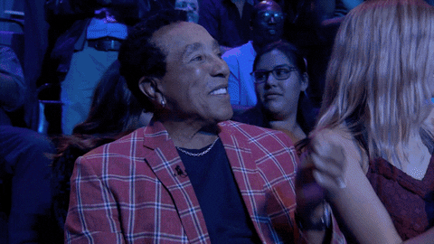 Game Show Dancing GIF by FOX TV
