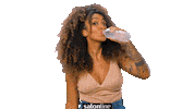 Meme Reaction Sticker by Salon Line