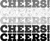 Szeged Cheersbar Sticker by Cheers! Bar & Barbecue