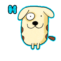 Good Morning Smile Sticker by Teenace