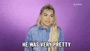 Hayley Kiyoko GIF by BuzzFeed