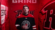 Ratzlaff GIF by Rapid City Rush