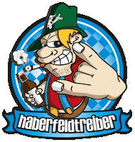 Bier Bayern Sticker by Troglauer
