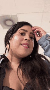 Denmark Smile GIF