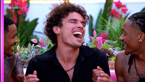 Excited Season 7 GIF by Peacock
