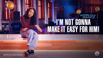 happy world of dance GIF by NBC