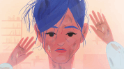 a tale of avian misery GIF by Vimeo