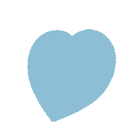 pachiparis love heart hearts valentine Sticker