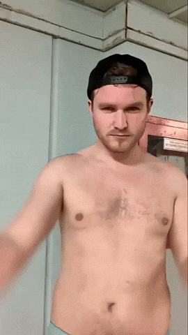 Pool Party Flirt GIF by Matkai