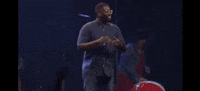 Malcolm Henderson GIF by Crossroads Church