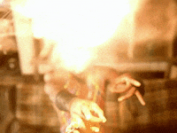 Big Boi Light Bulb GIF by Outkast