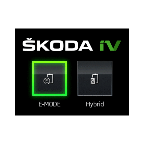 Car Auto Sticker by SKODA