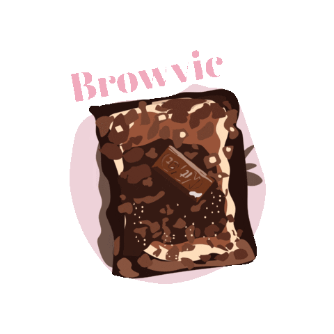 soydannyp giphygifmaker browvic Sticker