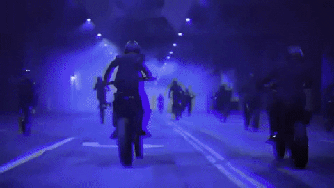 can&#39;t say GIF by Travis Scott