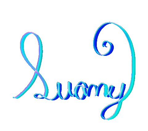 Colorful Sticker by Suany