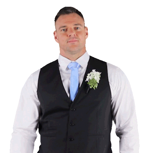 channel 9 nod Sticker by Married At First Sight Australia