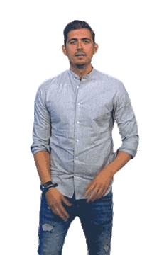 chris whatever Sticker by ProSiebenSat.1