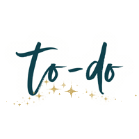 To-Do Jenny Grumbling Sticker by STARTplanner.com