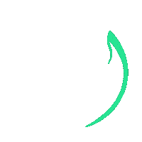 gouldstudio arabic hod caligraphy sincerity Sticker