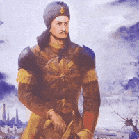 Uzbekistan Uzbek GIF