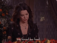 season 3 netflix GIF by Gilmore Girls 