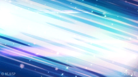 Anime Opening GIF by HIDIVE