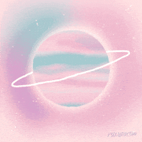 Space Fox GIF by Animation Domination High-Def