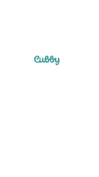 Sticker by Cubby Photobooth