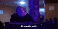 Dick Wolf Drill GIF by Wolf Entertainment