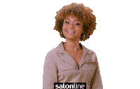 Feliz Musica Sticker by Salon Line