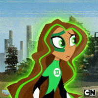 Peace Out No GIF by DC