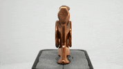 Fidget GIF by Big Poppa E