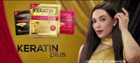 Maja Salvador Wildflower GIF by Skintec