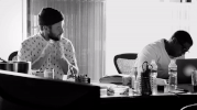 behind the scenes clap GIF by Justin Timberlake