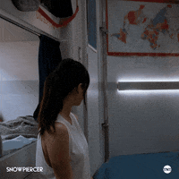 Tnt Drama GIF by SnowpiercerTV