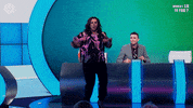 Wilty GIF by Would I Lie To You? Australia