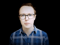 Its Go Time GIF