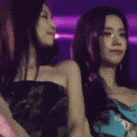 Jennie GIF