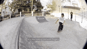 E Ora GIF by Preduce Skateboards