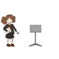 daedubear daedubearfamily 대두베어 daedubear 대두베어패밀리 Sticker