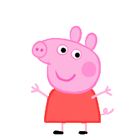 Cocopeppa Sticker