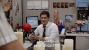 comedy central adam demamp GIF by Workaholics