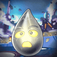 Surprise Wow GIF by Wildcard