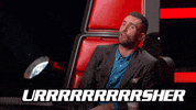 adam levine television GIF by The Voice