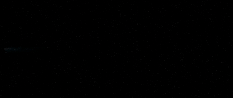 Goldmaster giphyupload space nasa planets GIF