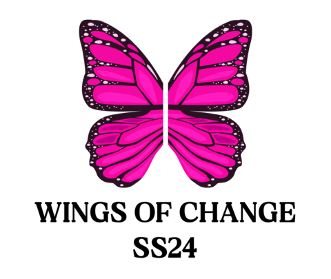 Fashion Brand Sticker by MYA